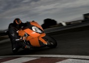 KTM RC8